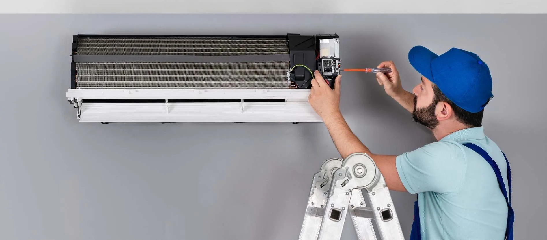 Ataşehir Ferhatpaşa Beko Klima Gaz Dolum Servisi
